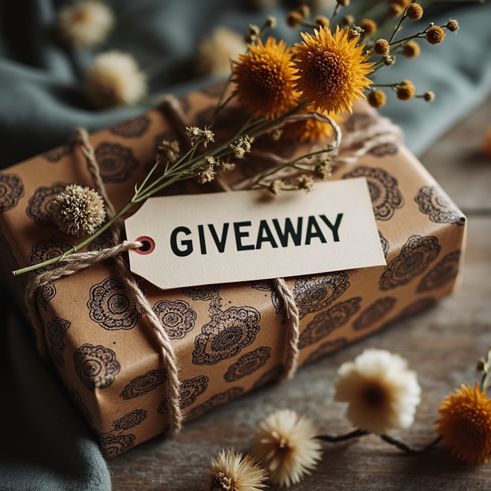 Free Gift + Shipping Paid By Me! - Picture 10 of 14